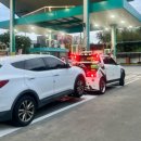 연화주유소 이미지