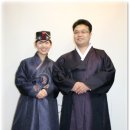 양지한복 이미지