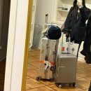 멀티오짐 | 유럽 짐싸기 리스트🧳 유학생이 한국에서 사온 것들 (쿠팡, 다이소, 면세점, 올리브영 추천템)