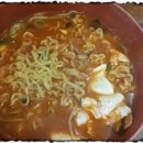 틈새라면 - 군포시 산본로323번길 7-1 | 틈새라면