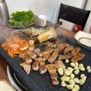 자양집 | 자양역 삼겹살 맛집 경원고깃집 자양한강전통시장 고기집 추천 내돈내산후기