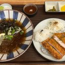 본동소바/돈가스 이미지