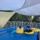 푸른향기펜션2 | 대천 보령 무창포 해수욕장 숙소 추천 [푸른향기펜션] 여름휴가 2박3일 가족여행추천