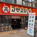 지에스25 강남본점 이미지