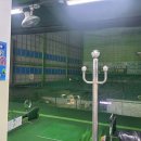 싱글로드 스크린골프연습장 이미지