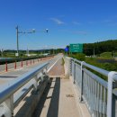 고랑포길 이미지