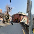 전포2동 청년회 방범초소 앞 | 동래 온천동 백객도 :: 간짜장이 유명한 금정마을 중식당 가성비 웨이팅 맛집