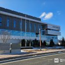 명지1동 행정복지센터 이미지