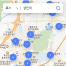 보성은하상가 이미지