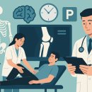 사근동 주민센터 주민소통방(지하2층) | [서울 송파구 병원·의료정보 3편] 정형외과·재활의학과·신경외과 로컬 가이드