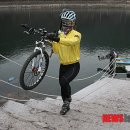 북한강 자전거도로4 이미지