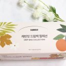 프리미엄, 스페셜티 원두만 사용한 캐빈잇 드립백 컬렉션