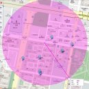 신도초등학교+낙원+헤세드+성빈센트유치원 이미지