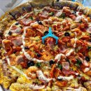 피자알볼로 매탄점 | 피자 포장하기 좋았던 피자알볼로 매탄점 메뉴 추천드려요. 팔도피자!!