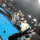 미션당구장 이미지