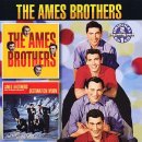 The Naughty Lady Of Shady Lane - The Ames Brothers 이미지