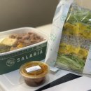 토마토도시락계산점 | 샐러리아 메뉴 소스 추천 단백질 도시락 칼로리 맛 후기
