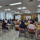 하빈농업협동조합 | 하빈농협주부회40명과 함께한/상반기프로그램/반짝이는 자개키링 만들기 출강 후기