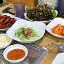 도누리숯불갈비