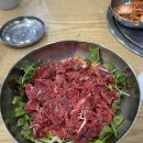 우경 | 평촌 점심 육회비빔밥 청국장 맛집 우경