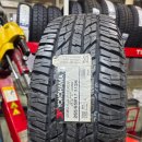 타이어프로 청주강서점 | 서울 강서구 타이어 교체, 쉐보레 콜로라도 요코하마 지오랜더 G015 장착 후기