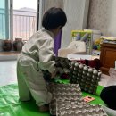 호호아이 | 경주 유아 오감놀이 히히호호 추천, 27개월 아이 첫달 반응 찐 후기.