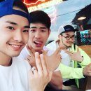서핑 미노스서프 파머스 수제버거 양양 죽도 인구 머스마 데일리룩