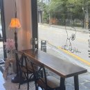 바울 | 광주 쌍촌동 분위기 좋은 카페 바울카페 애견동반 커피 맛집 후기