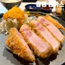 홍대앞왕동까스 | 홍대 합정 돈까스 맛집 N번째 방문 카와카츠 합정점 특등심 안심 후기
