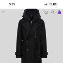 이거 코트 이쁜가요? 이미지