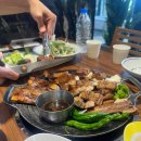 잘돼지참숯갈비 - 수영구 황령대로481번길 53 | 잘돼지참숯갈비