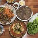 229 | 김해 장유 맛집 쟁이 비빔국수 석쇠불고기 내돈내산 재방문 추천
