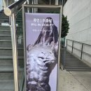 한국의류완성검품원 | 류인 개인전 '이중성' 균열 속에서 버티는 몸 ㅣ아라리오 갤러리 천안 전시기간 관람료 관람팁