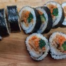 맘대로김밥