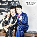 거리 | 충북 영동 월류봉
