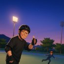 경산생활체육공원 이미지