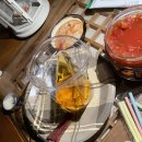 산청뽕잎해물칼국수 이미지