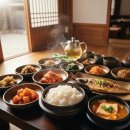 고향집민박 | 오사카 한인 민박, 조식 맛집인 곳만 골랐다