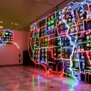 비디오아트 이미지