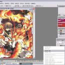 그림 스케치 이미지