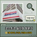 (주)아이풀 일산지점 | 코스트코 일산점 3월 휴무일 &amp; 추천템 (하겐다즈·딸기·삼겹살 탈탈 털기)
