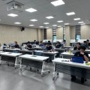 지평선산단 다목적복합센터 | 김제시 Special 차car세대 성장프로젝트, 생성형 AI 업무적용 강의후기 (ft. 김승필 강사)