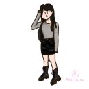 내 사랑은 늘 재앙이 되고 재앙은 항상 사랑이 돼