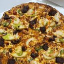 혜인한의원 | skt 영데이 도미노 할인 LA 치즈폴레 갈비 스테이크 피자 내돈내산