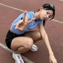 충북체육고등학교 | 교정했더니 역대급 미모? 솔로지옥5 김민지 과거사진 대반전