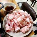 원주온천 | 원주 단구동맛집 원주파불고기에서 파절이삼겹살 식사 후기