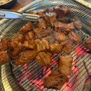 득이숯불갈비 | [구미 형곡동 맛집] 숯불향 가득한 수제스테이크 갈비가 인상적인 곳, 까리돈 방문 후기🐷