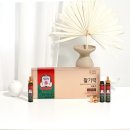 (주)한국메도상사 | 건강 관리 선물 찾다가 가성비 건강식품 발견! 활기력 홍삼 선물세트 후기
