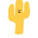 옐로우캑터스yellowcactus 이미지