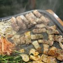 복돈이부추삼겹살 | [관악 맛집] 서울대입구역 회식, 모임장소 추천 맛집 복돈이부추삼겹살 후기! (통삼겹/생삼겹/부추삼겹살)